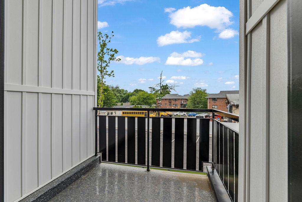 17 Union Road Unit: 208