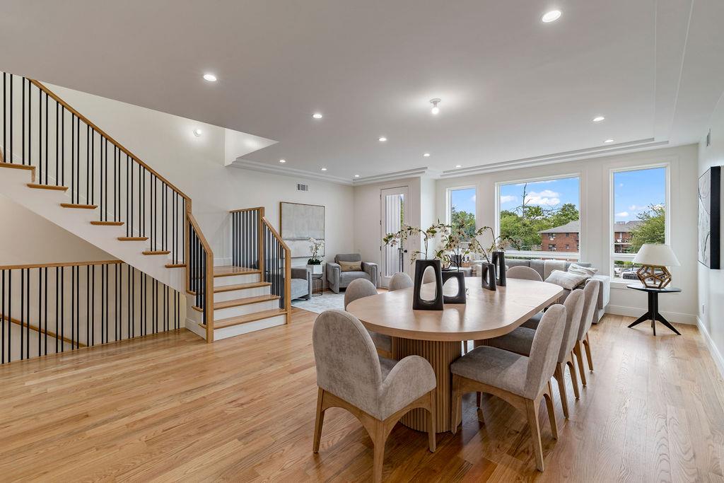17 Union Road Unit: 208