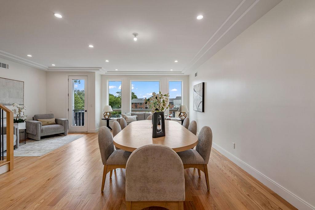 17 Union Road Unit: 208