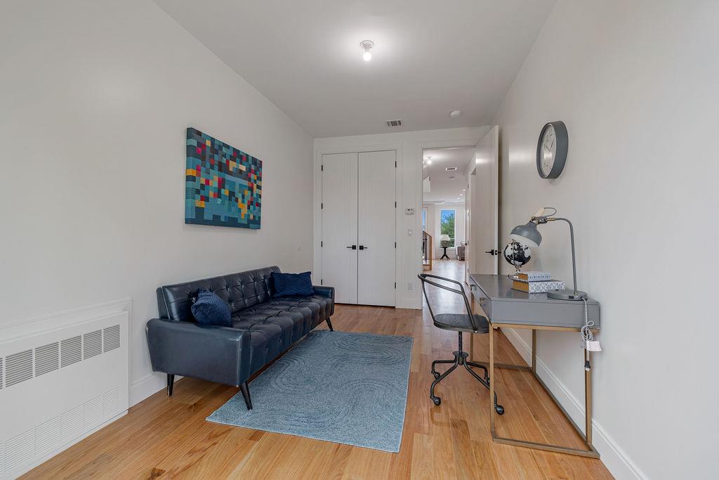 17 Union Road Unit: 208