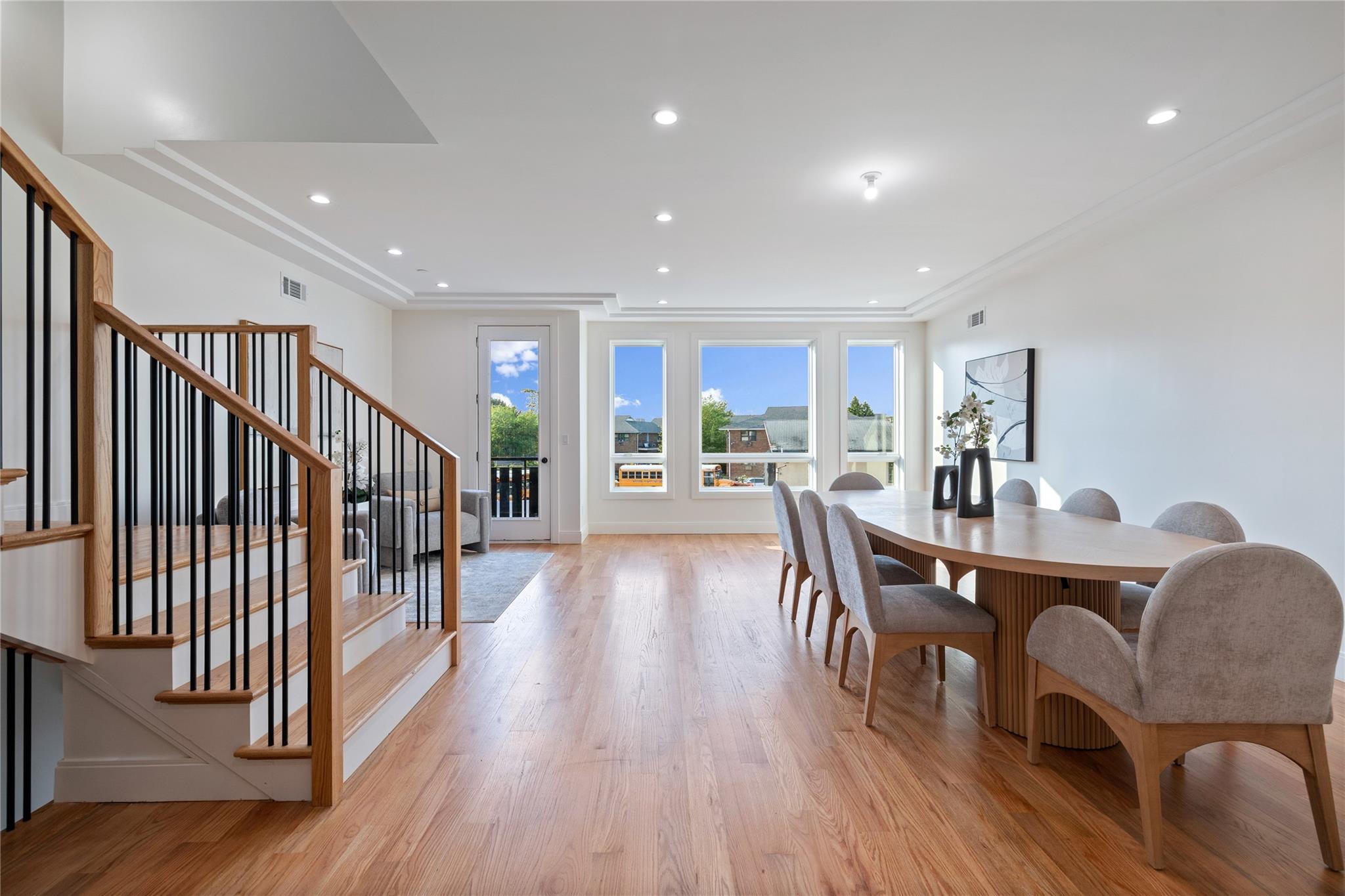 17 Union Road Unit: 208