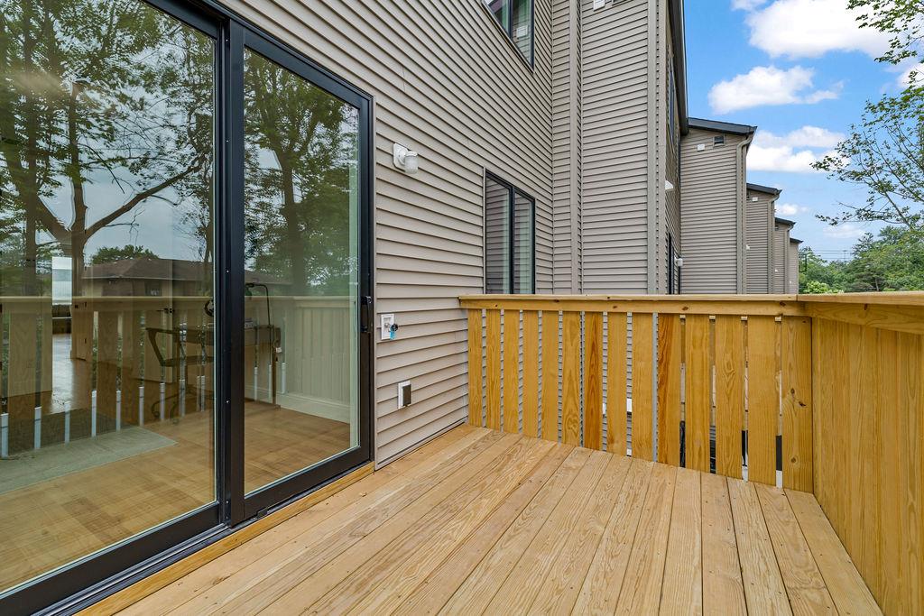 17 Union Road Unit: 208