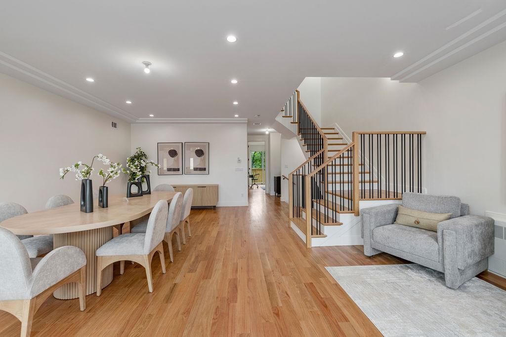 17 Union Road Unit: 208