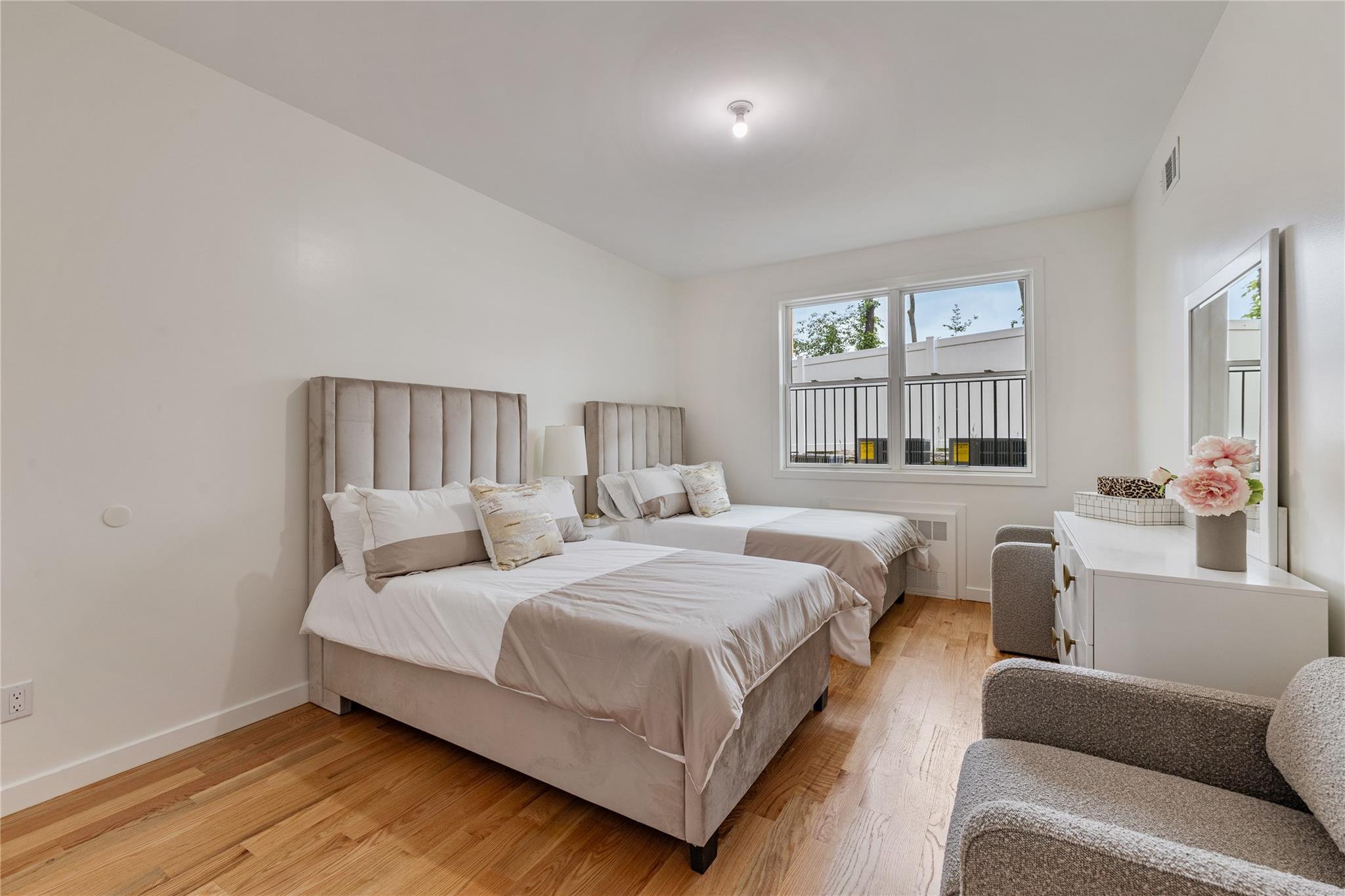 17 Union Road Unit: 108