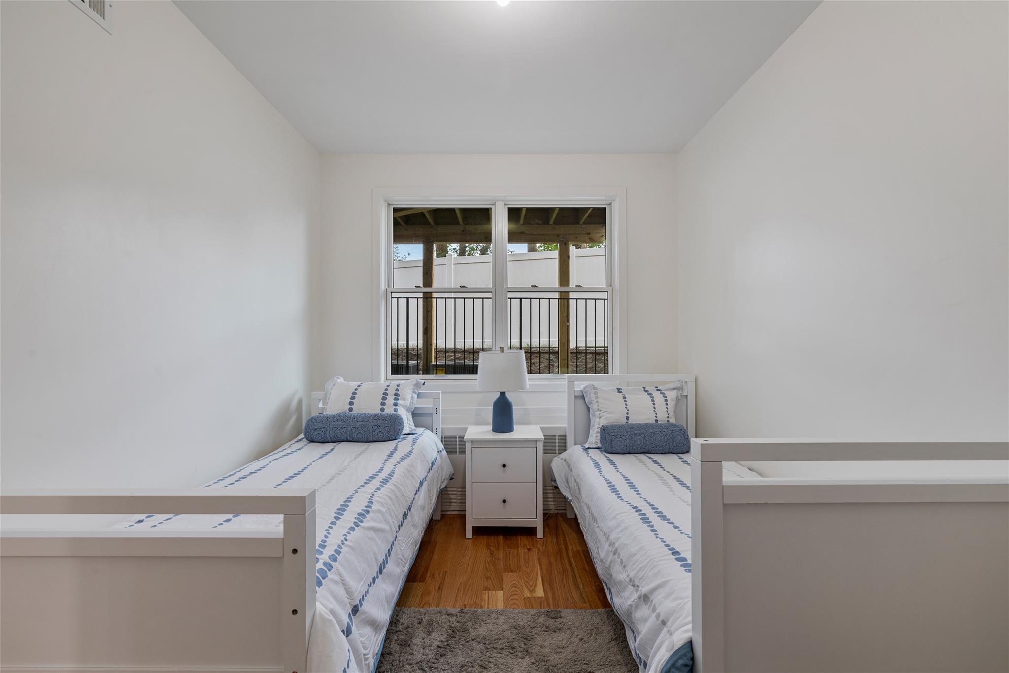 17 Union Road Unit: 108