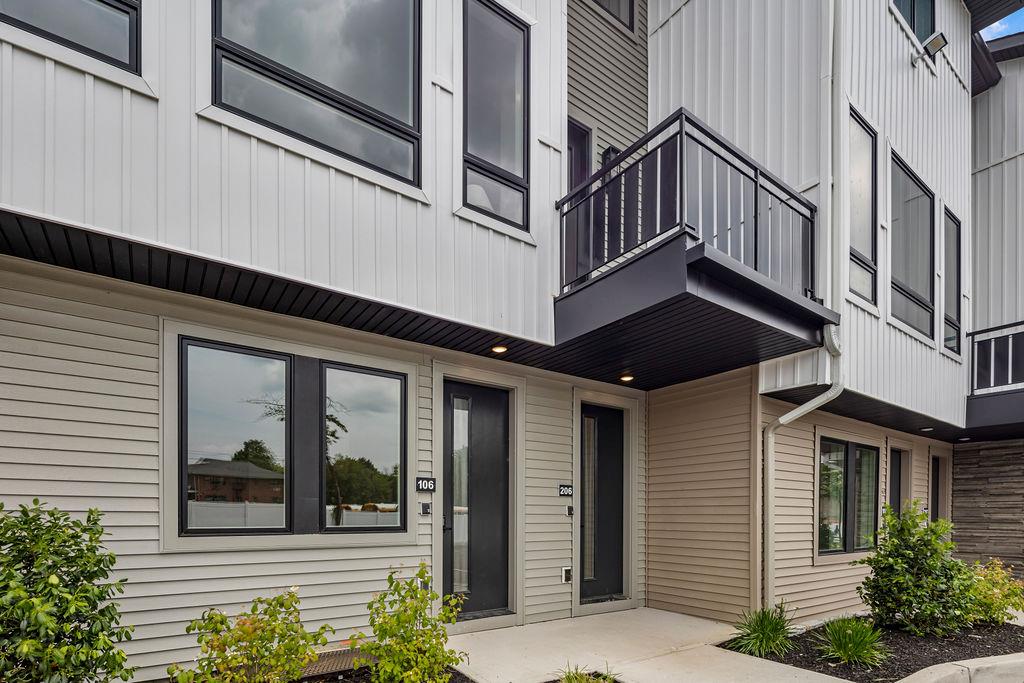 17 Union Road Unit: 108
