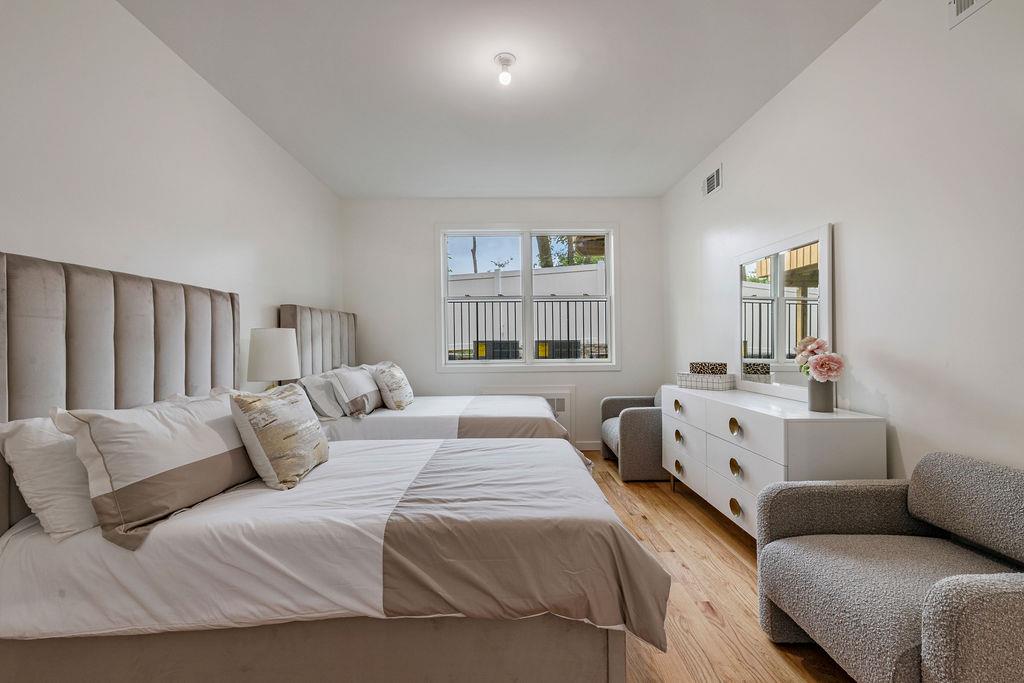 17 Union Road Unit: 108