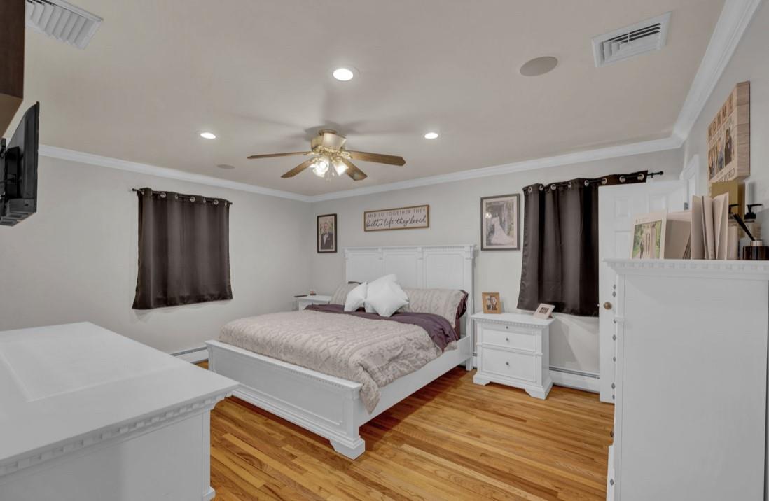 7 Gregory Drive