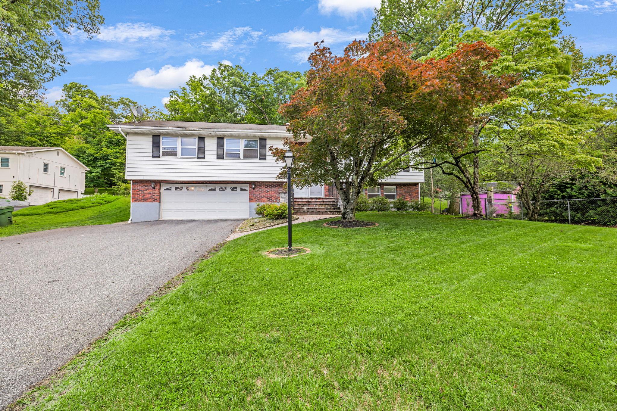 7 Gregory Drive