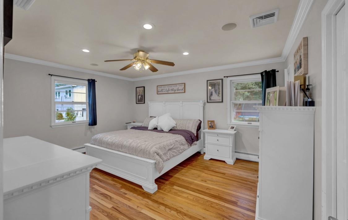 7 Gregory Drive