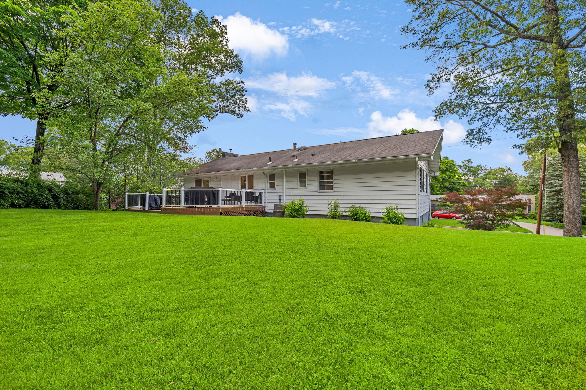 7 Gregory Drive