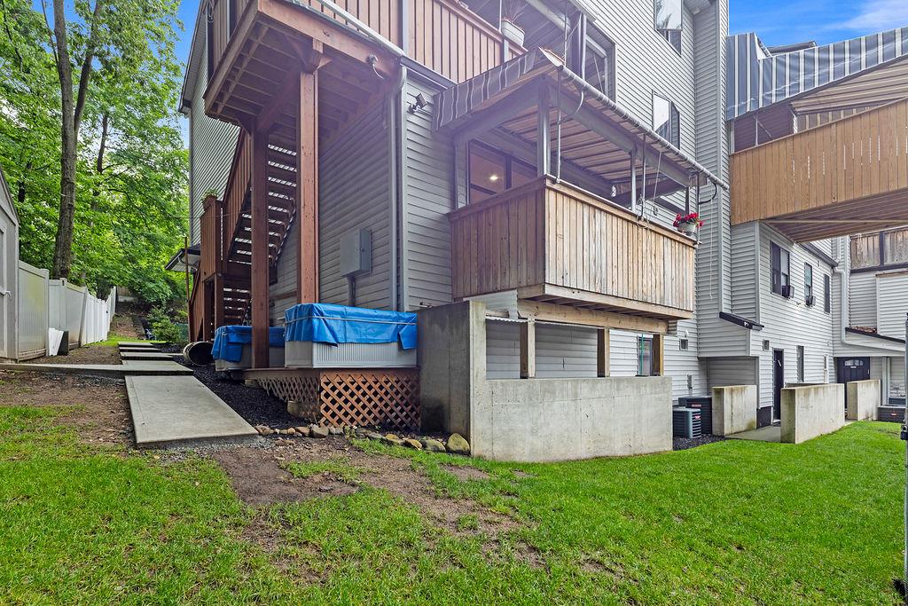 63 Blauvelt Road Unit: 106