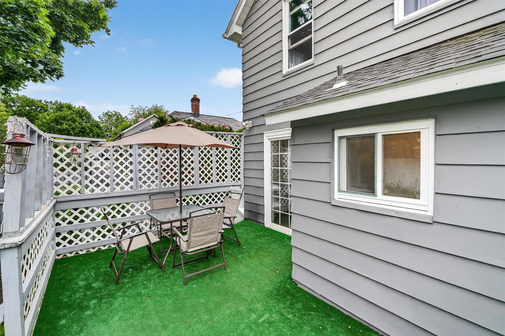 20 Clove Road