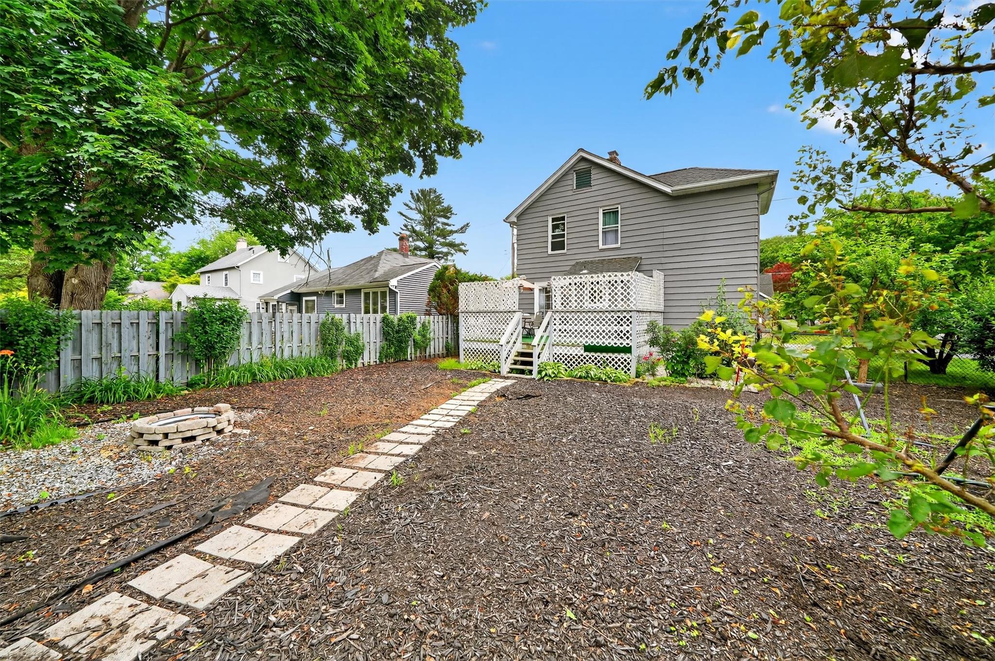 20 Clove Road