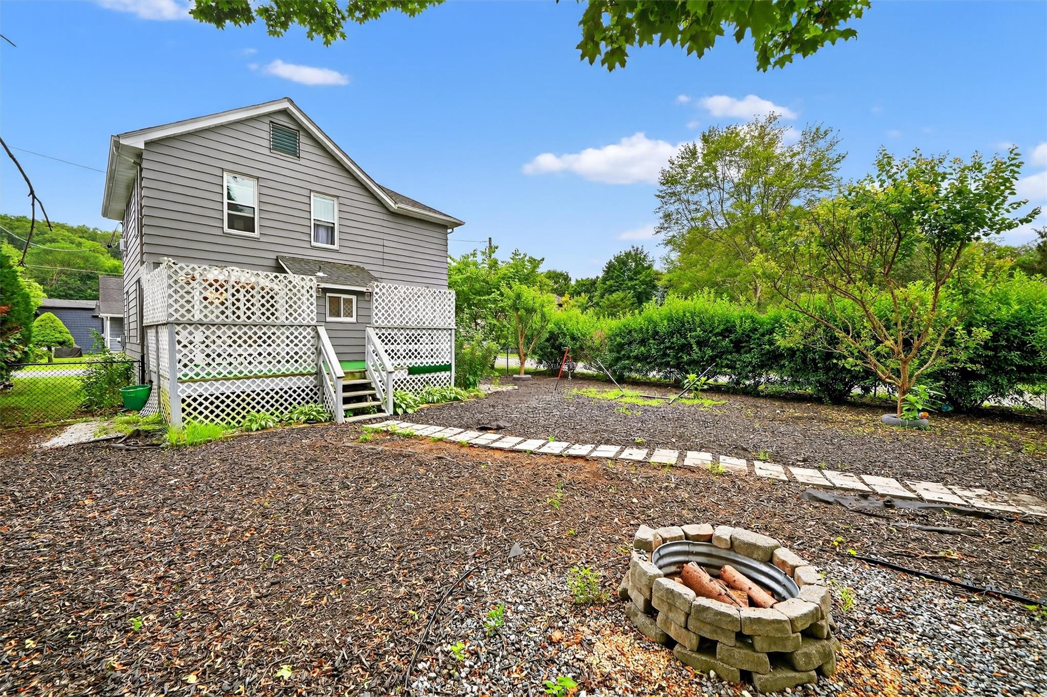 20 Clove Road