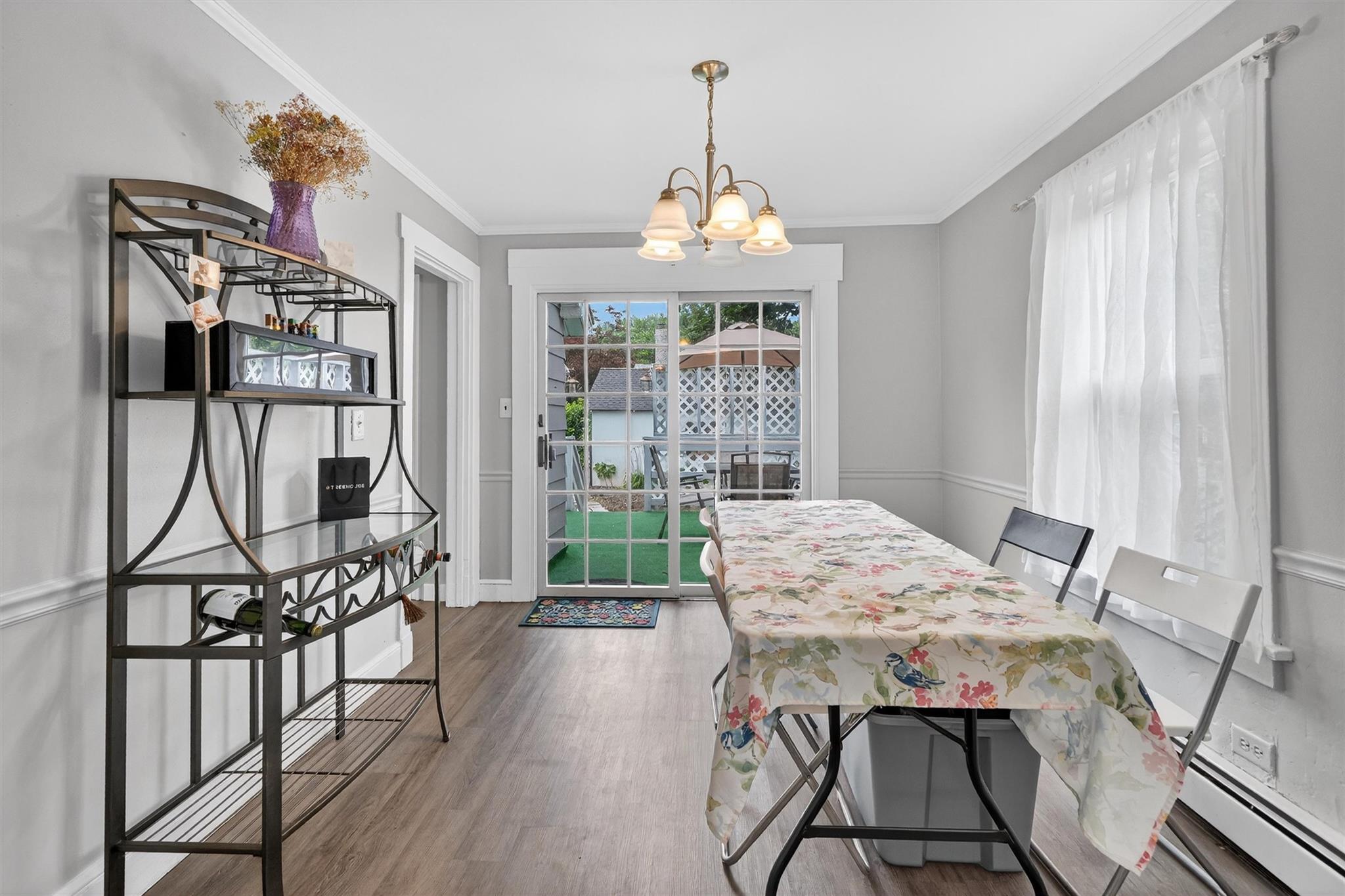 20 Clove Road