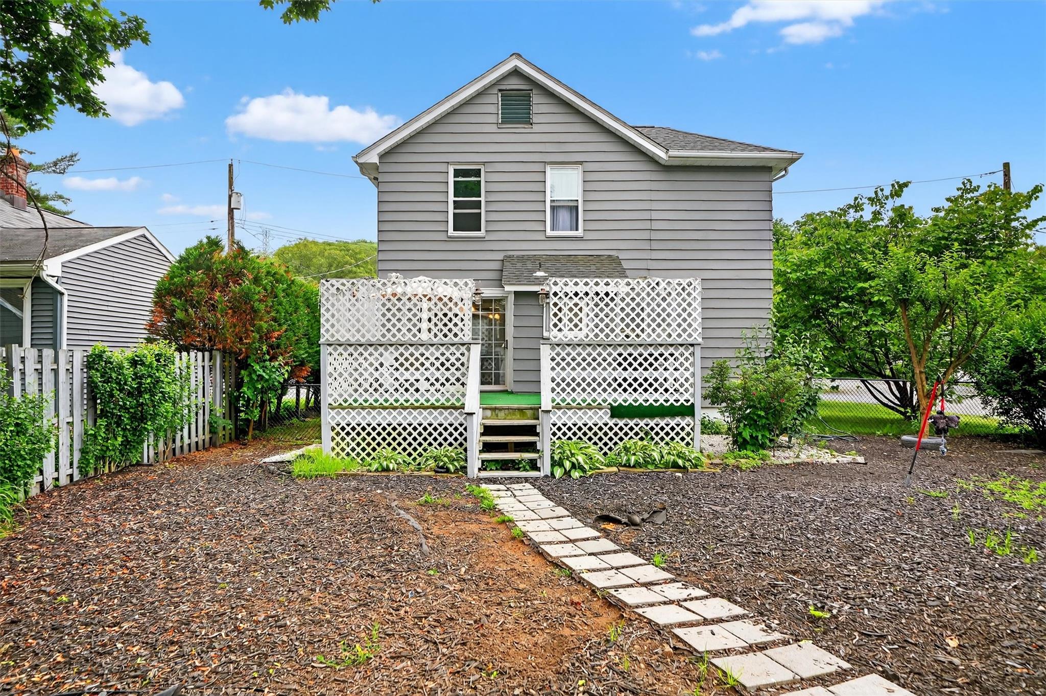 20 Clove Road