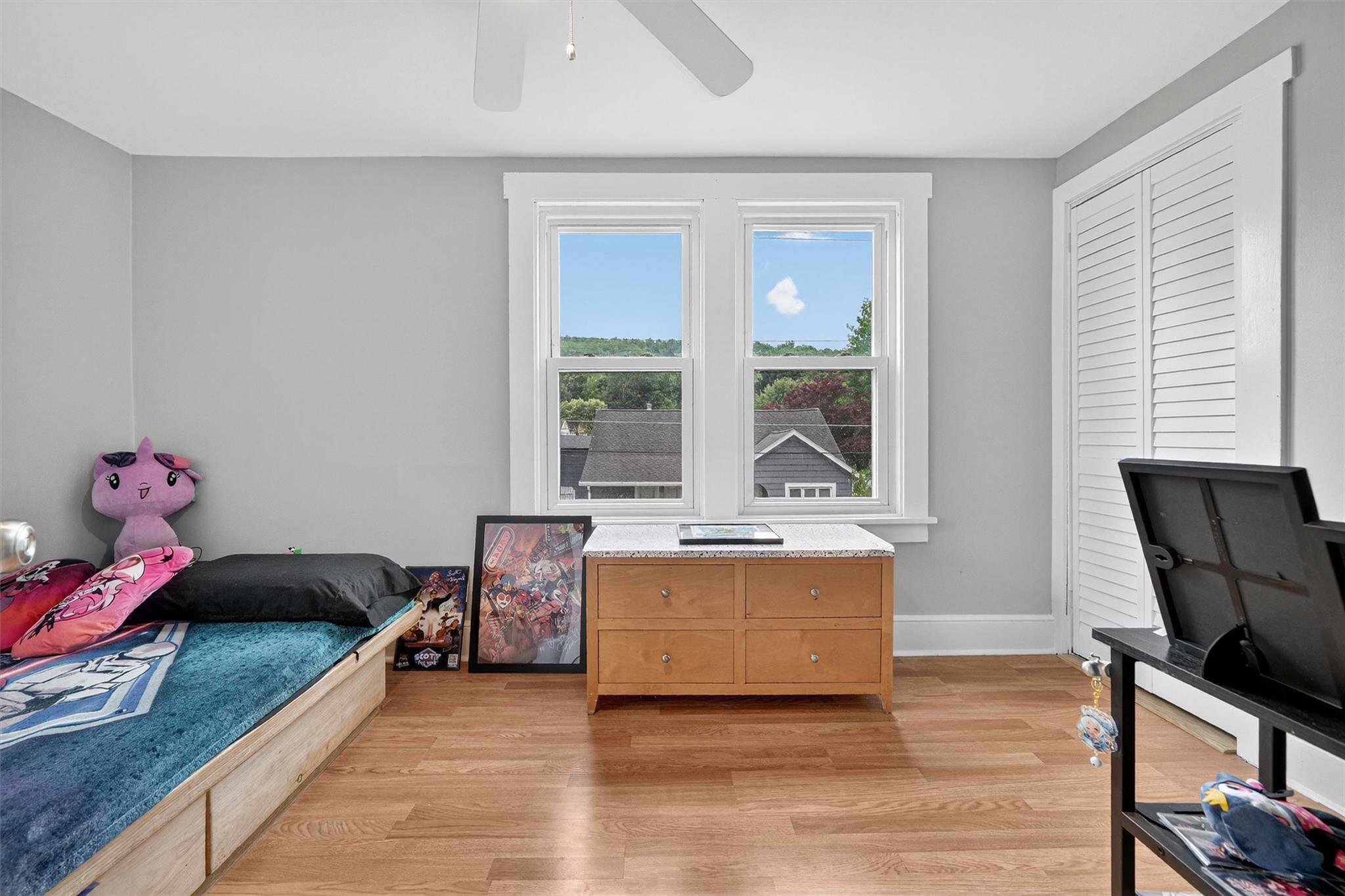 20 Clove Road