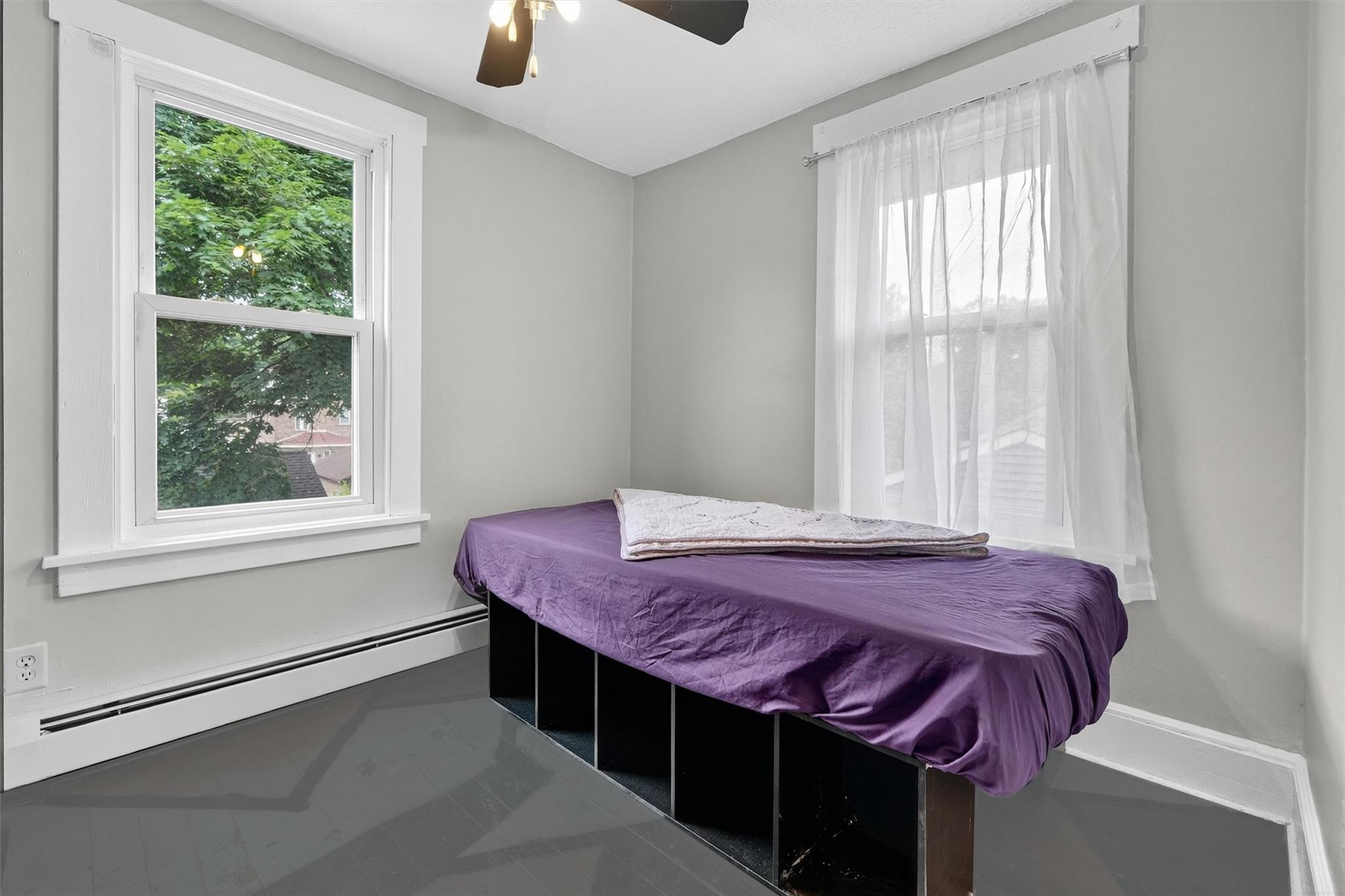 20 Clove Road