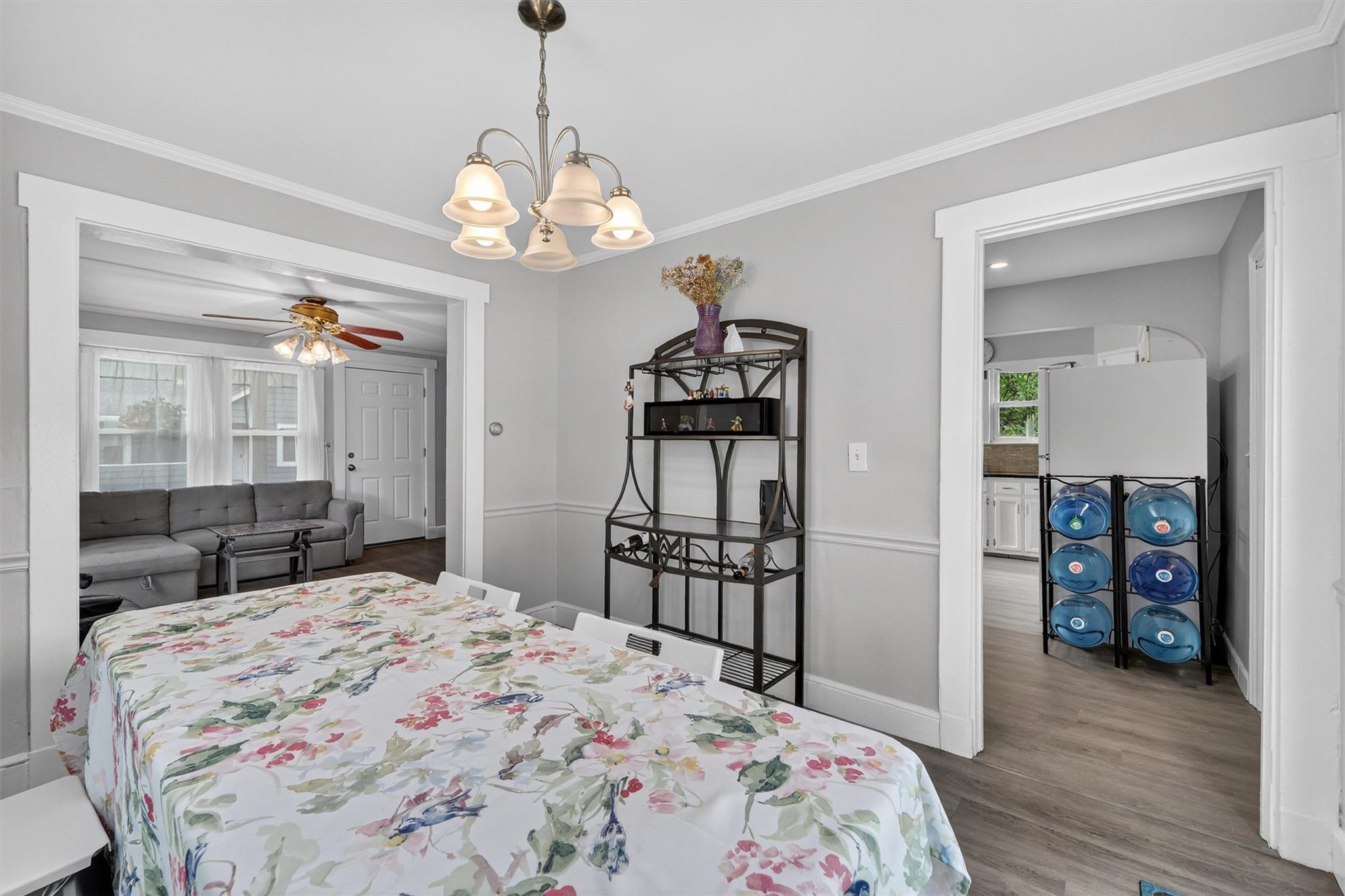 20 Clove Road