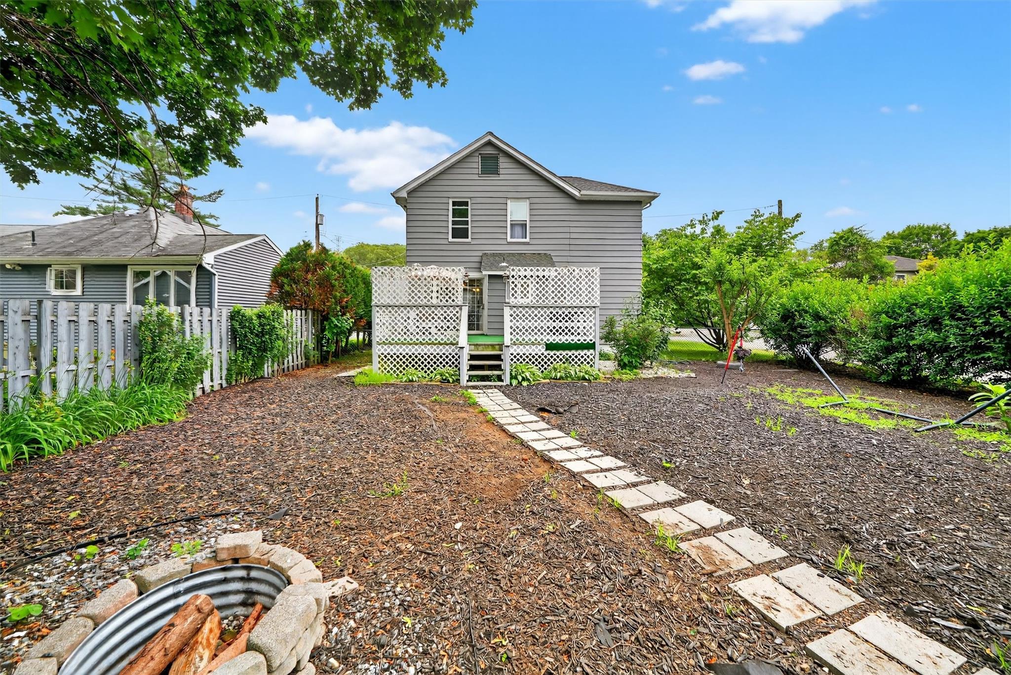 20 Clove Road