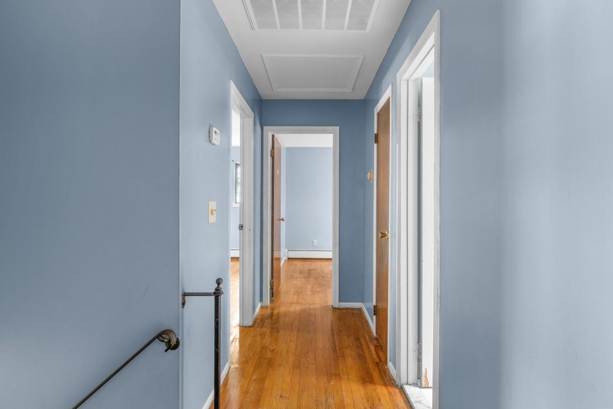 3 Valley Drive