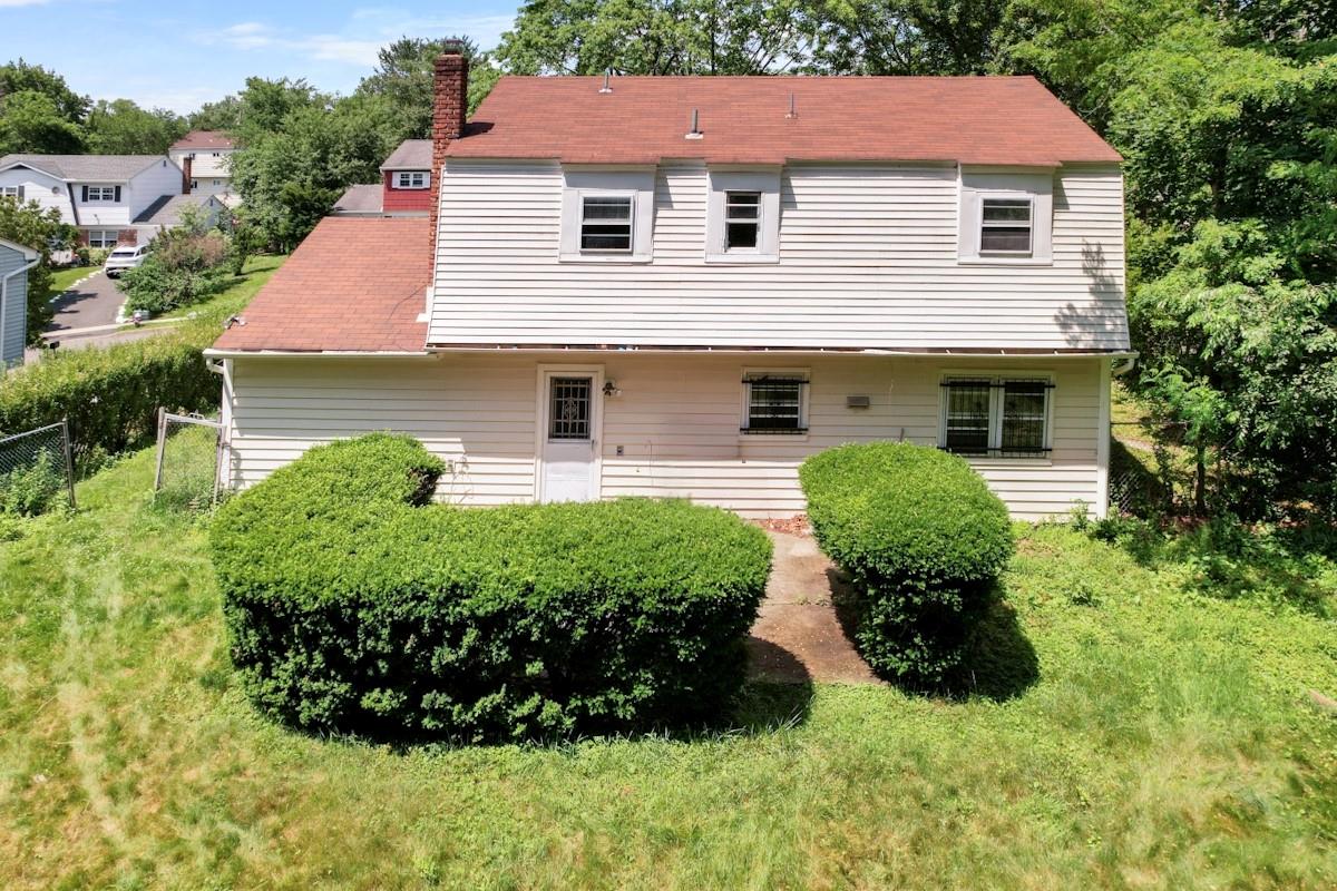 3 Valley Drive