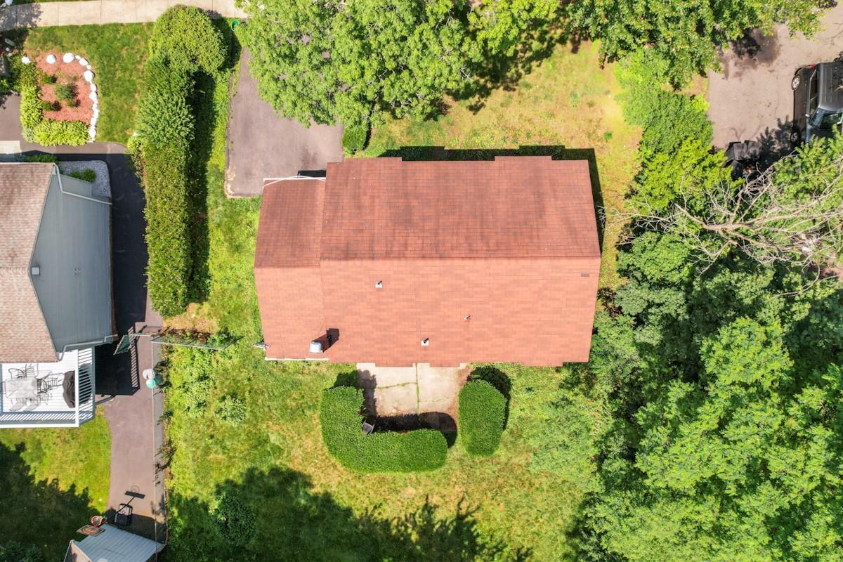 3 Valley Drive