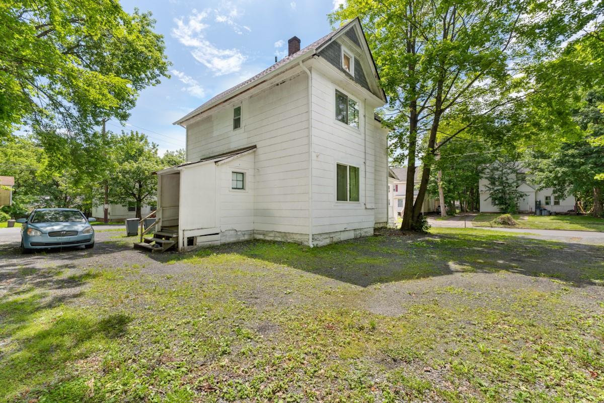 27 Prince Street