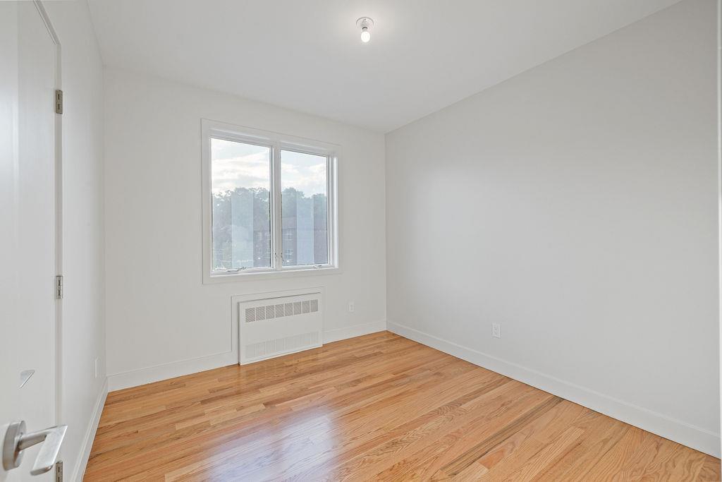 3 E Funston Avenue Unit: 321