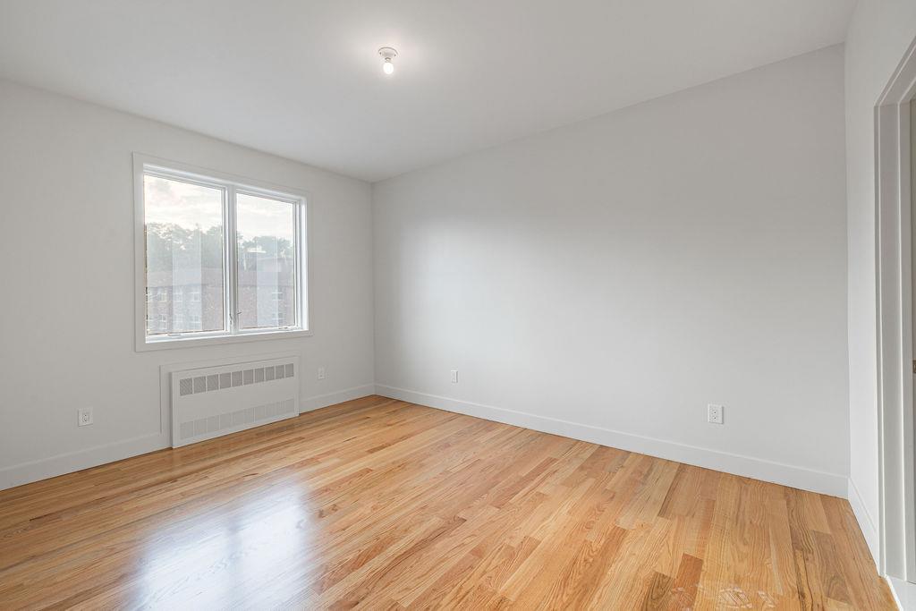 3 E Funston Avenue Unit: 321