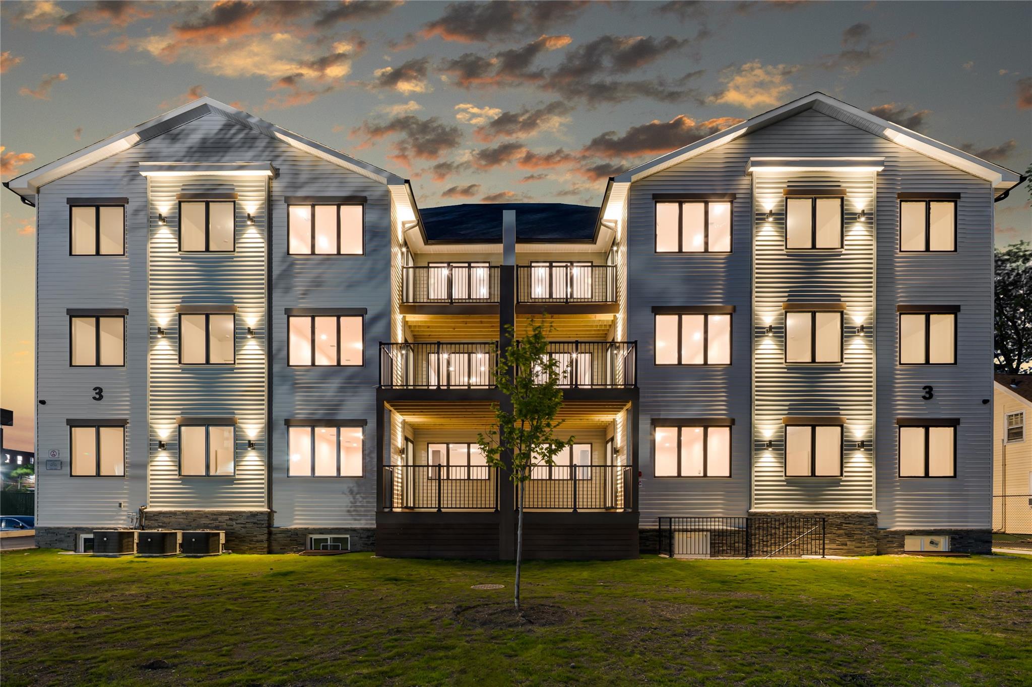 3 E Funston Avenue Unit: 321