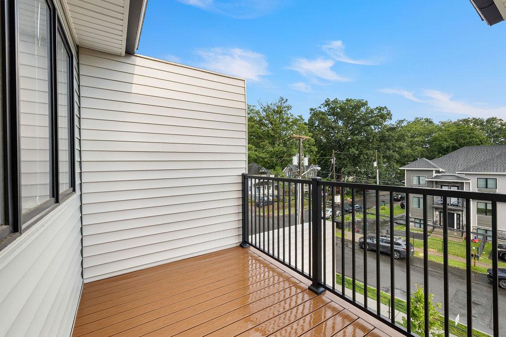3 E Funston Avenue Unit: 321