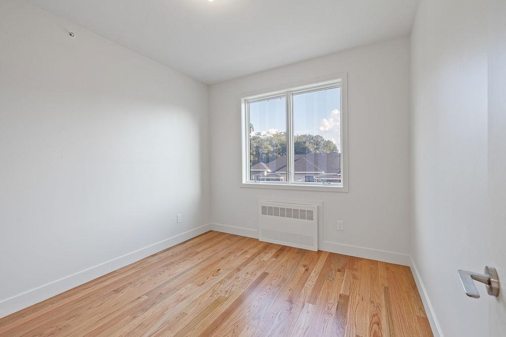 3 E Funston Avenue Unit: 321