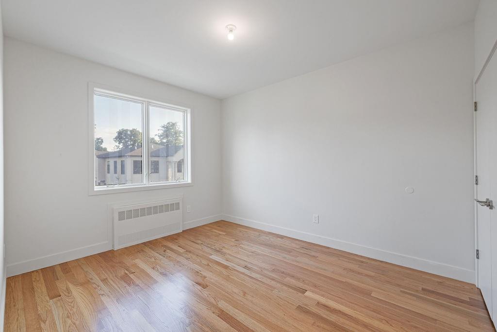 3 E Funston Avenue Unit: 321