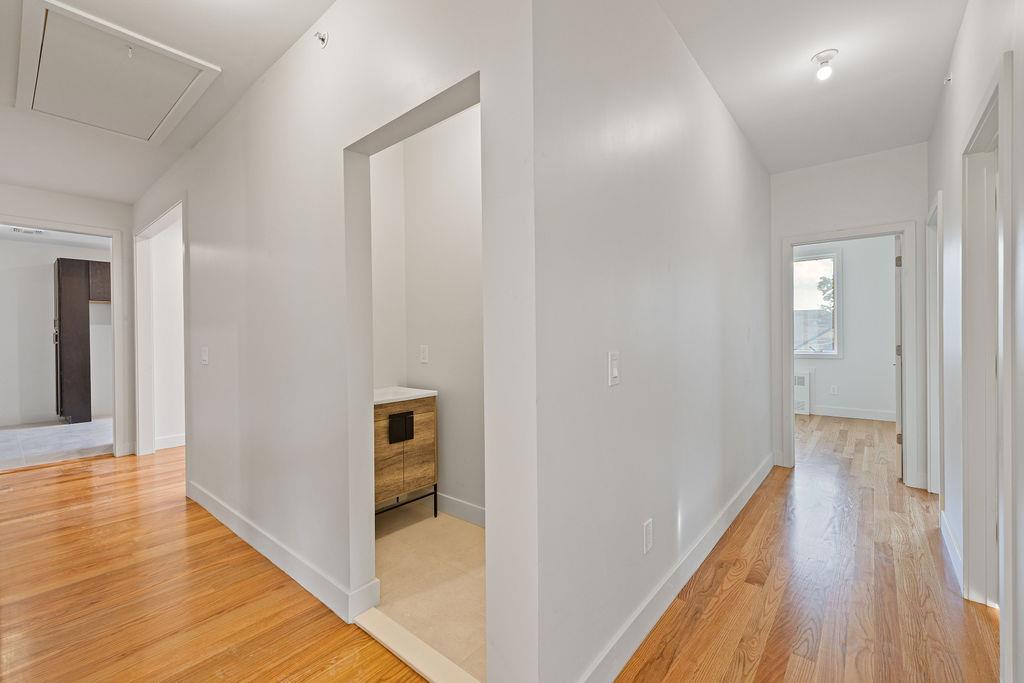 3 E Funston Avenue Unit: 321