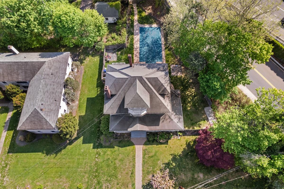 21 Cornelison Avenue
