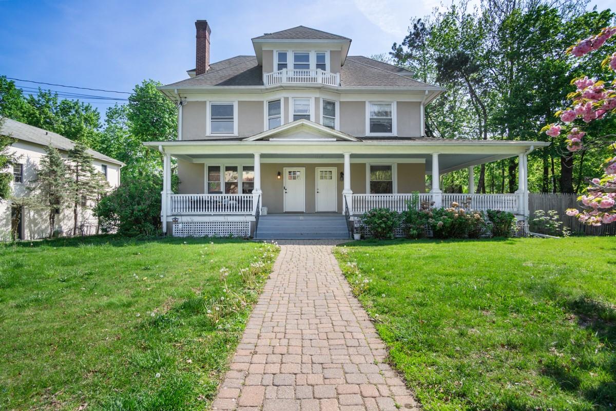 21 Cornelison Avenue