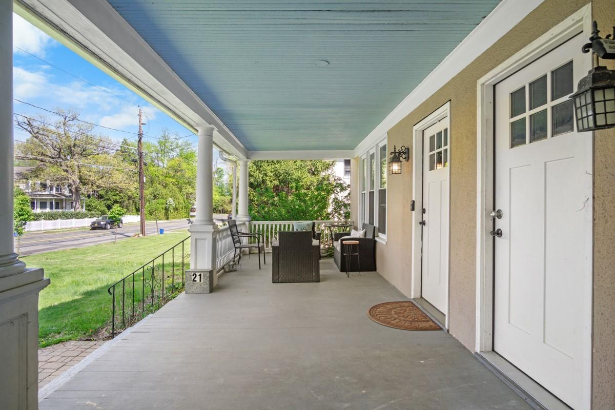 21 Cornelison Avenue