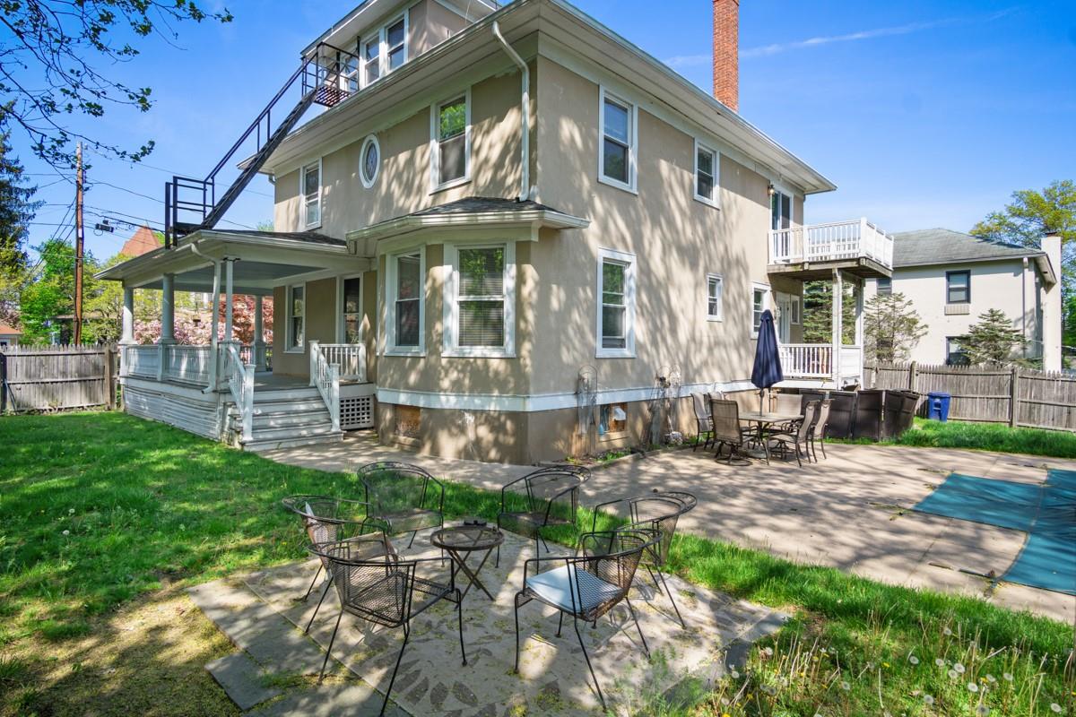 21 Cornelison Avenue