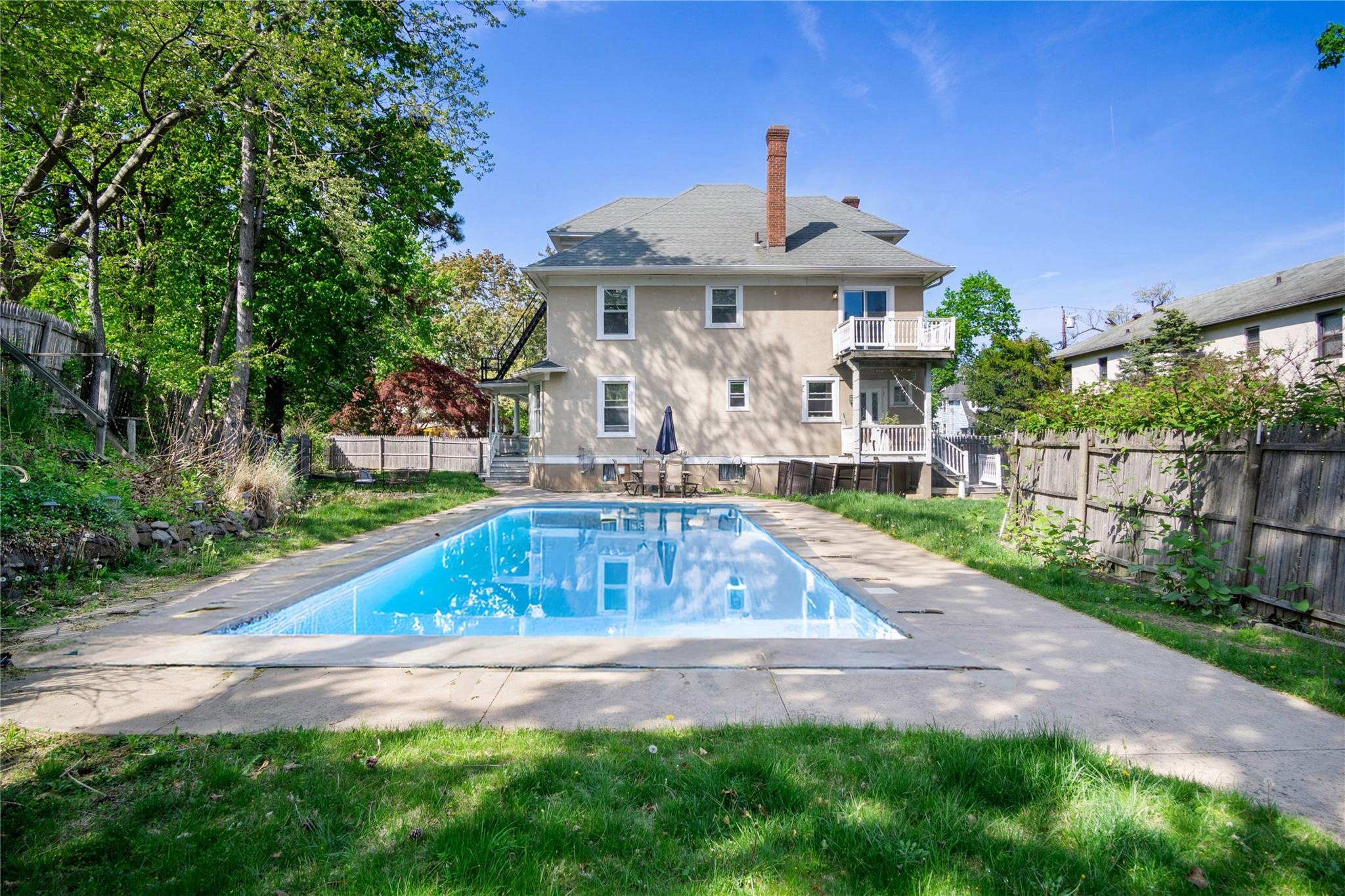21 Cornelison Avenue