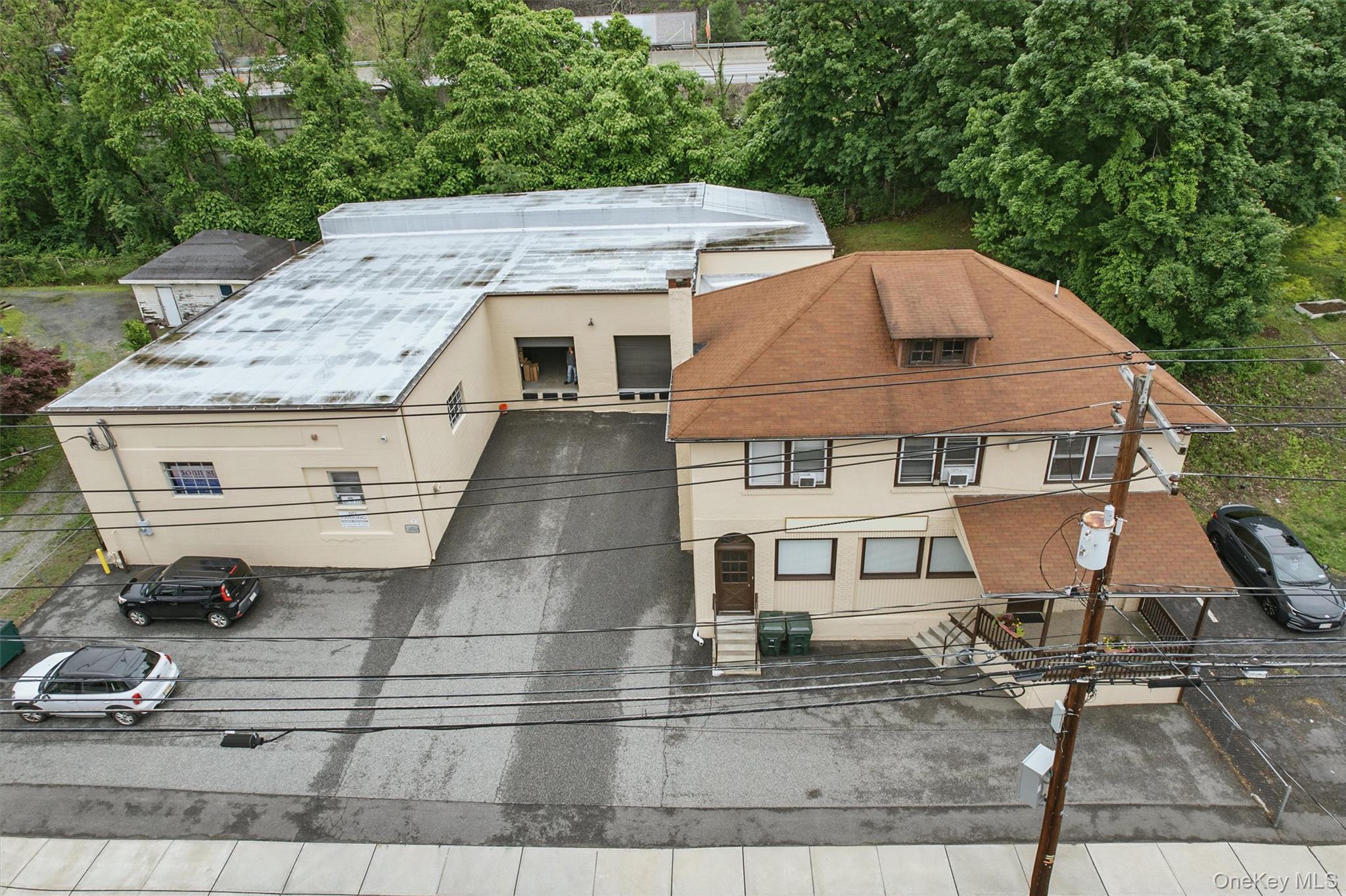 40 Wayne Avenue Unit: A