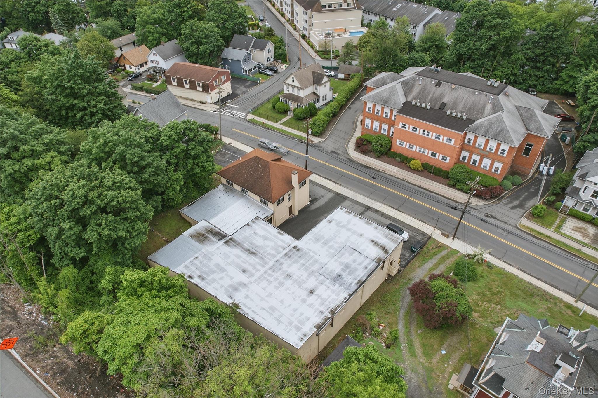 40 Wayne Avenue Unit: A