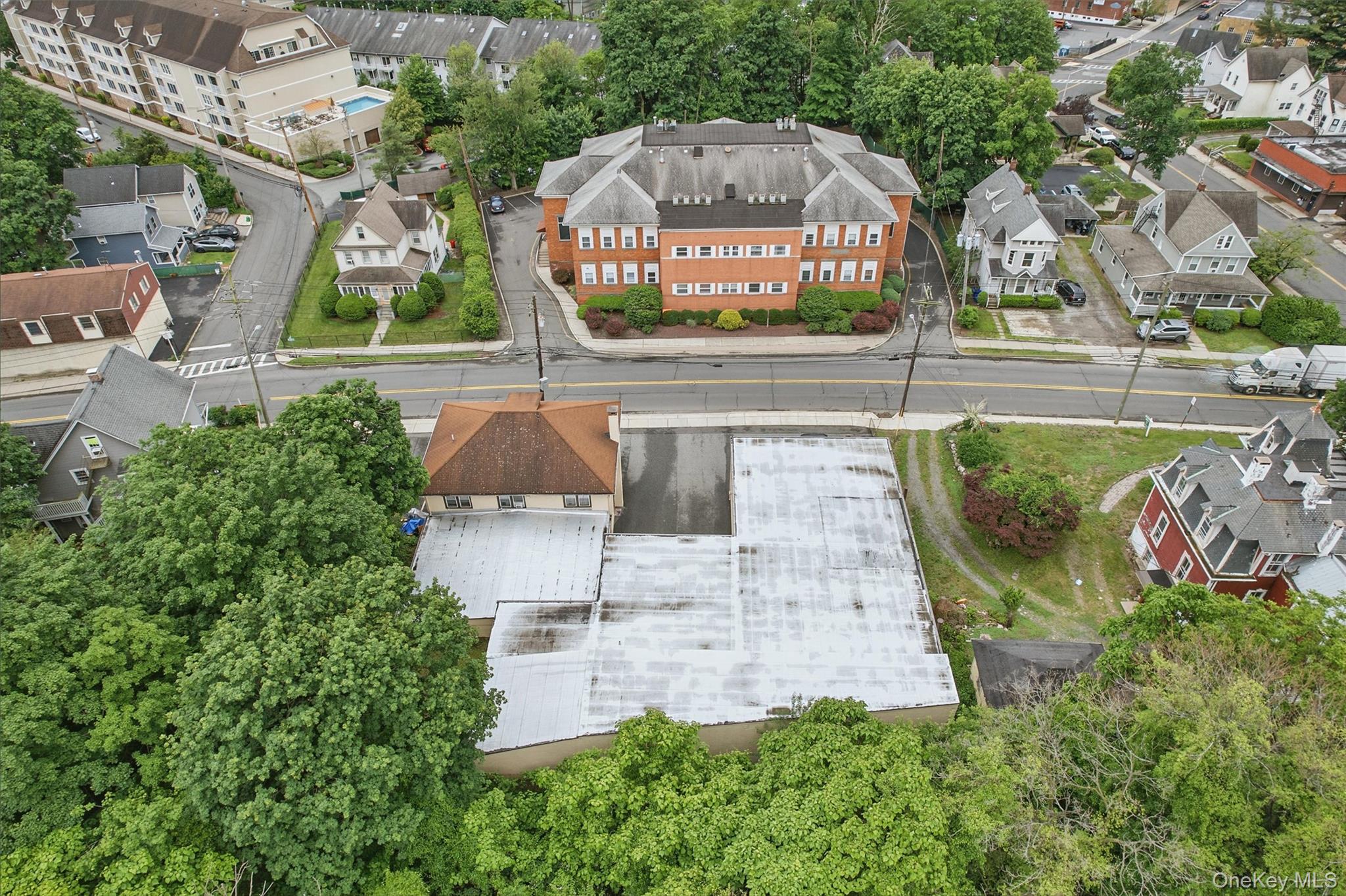 40 Wayne Avenue Unit: A