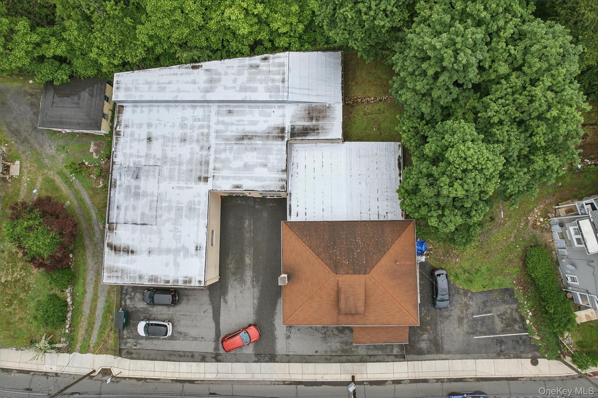 40 Wayne Avenue Unit: A