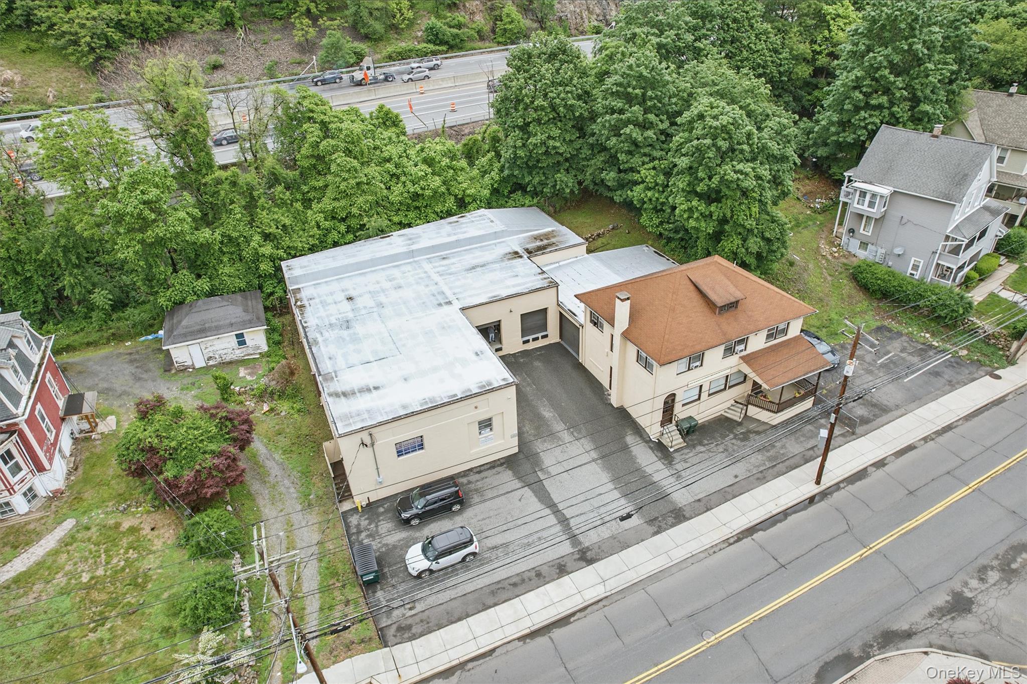 40 Wayne Avenue Unit: A