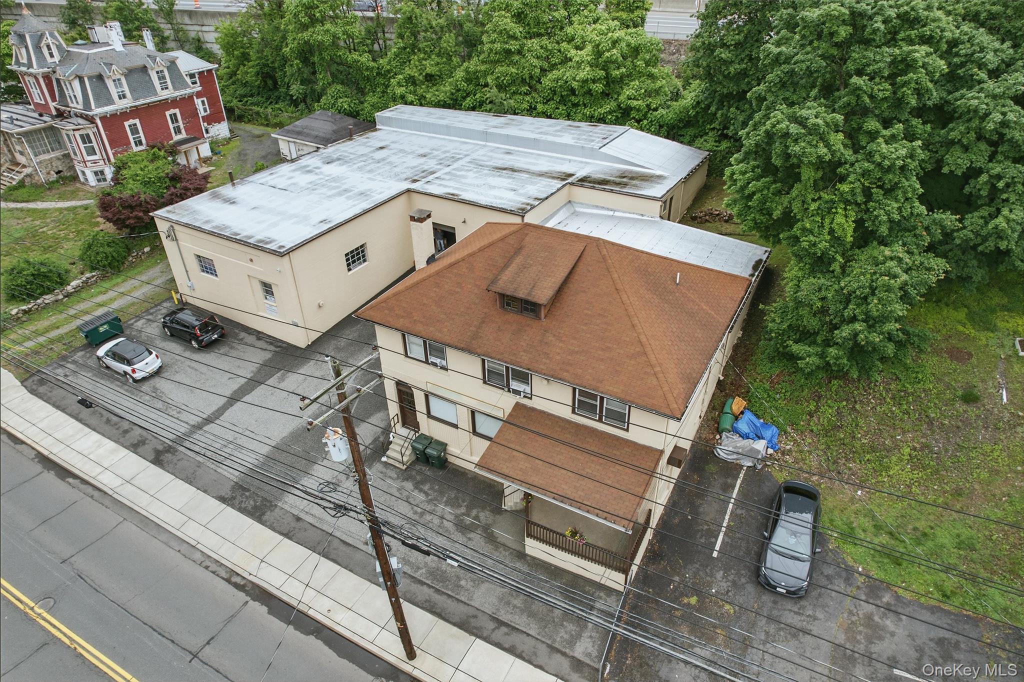 40 Wayne Avenue Unit: A