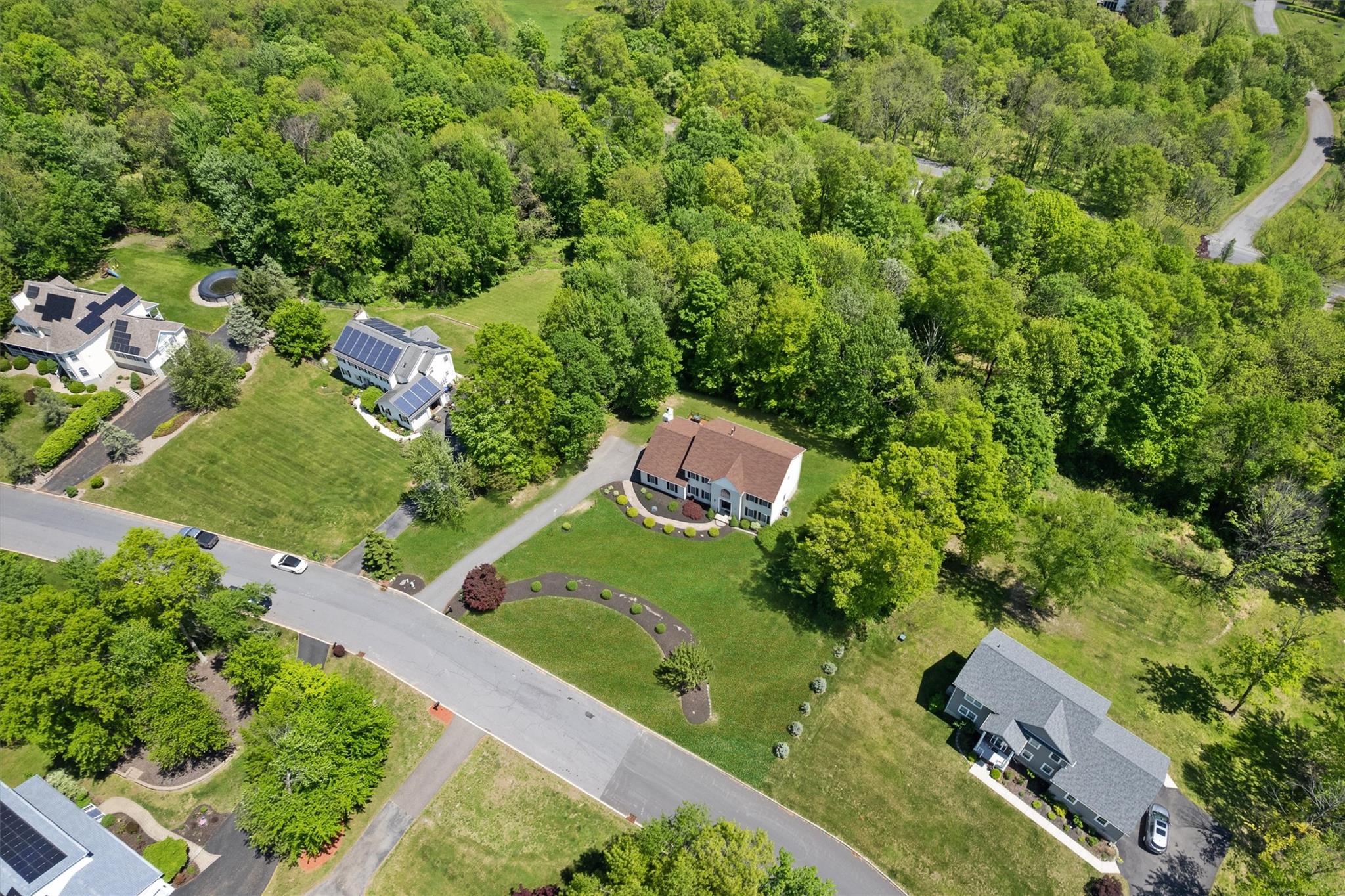 9 Hill Road