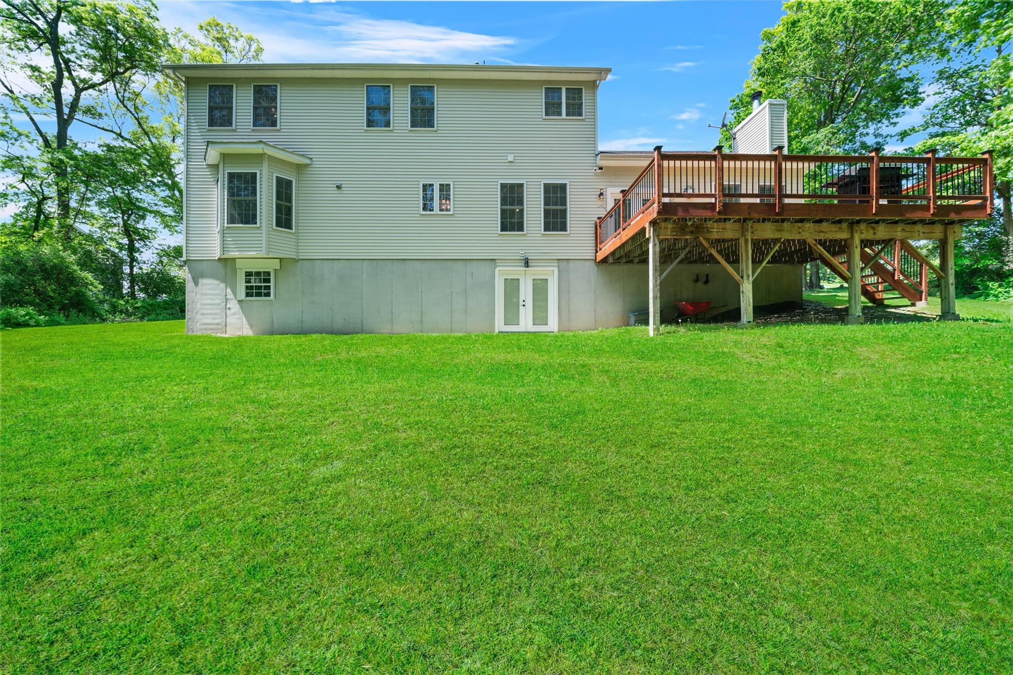 9 Hill Road