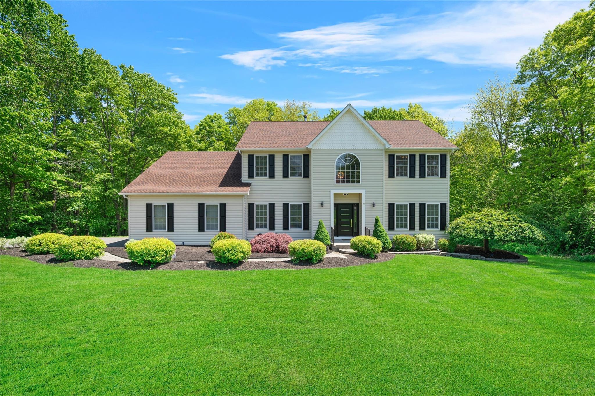 9 Hill Road